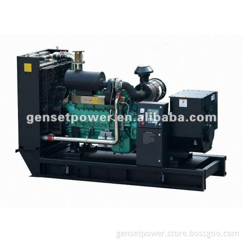 Factory direct Yuchai Diesel Power Generator China